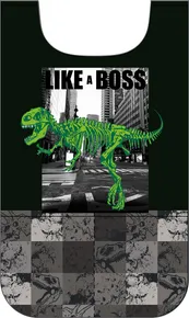 Zástera pondo oxy go dino
